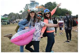 Foto 227 de la sábado 8 de julio | Bilbao BBK Live 2017